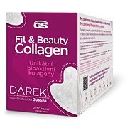 GS Fit&Beauty Collagen 50+50 capsules duopack with gift - Dietary Supplement