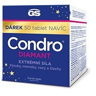 GS Condro DIAMANT 100+50 tablet NAVÍC - Joint Nutrition