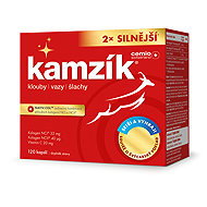 Cemio Kamzík, 120 capsules + competition - Joint Nutrition