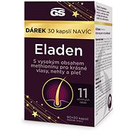 GS Eladen, 90 + 30 extra capsules - Dietary Supplement