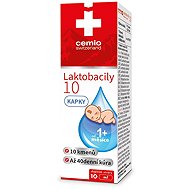 Cemio Lactobacilli 10 drops 10 ml - Lactobacilli