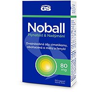 GS Noball, 50 capsules - Dietary Supplement