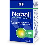 GS Noball, 100 capsules - Dietary Supplement