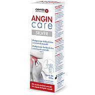 Cemio Angin Care Throat Spray 30 ml - Medical Device