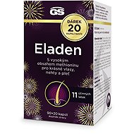 GS Eladen, 90 + 20 capsules - Dietary Supplement