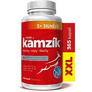Cemio Kamzík 365 capsules - Joint Nutrition