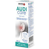 Cemio Audi care ear spray, 30 ml - Medical Device