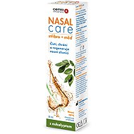Cemio Nasal care silver + copper, 30 ml - Nasal Spray