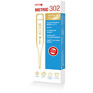 Cemio Metric 302 - Digital Thermometer