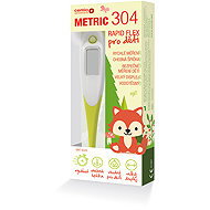 Cemio Metric 304 Rapid Flex Children's - Children's Thermometer