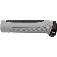 Con-tec Grip Trail D3 Evo Neo 135 mm cool grey - Bicycle Grips