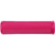 Con-tec Grip Jolly Kid 115 mm magenta - Bicycle Grips