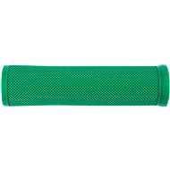 Con-tec Grip Jolly Kid 115 mm green - Bicycle Grips