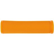 Con-tec Grip Jolly Kid 115 mm orange - Bicycle Grips