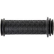 Con-tec Grip Happy Kid 105 mm, black - Bicycle Grips