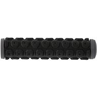 Con-tec Grip Sport 135 mm black/grey - Bicycle Grips