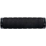 Con-tec Grip Trail Foam 135 mm black - Bicycle Grips
