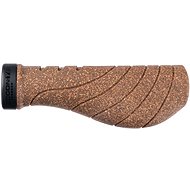 Con-tec Grip Ergo Kork 130 mm cork - Bicycle Grips
