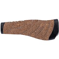 Con-tec Grip Tour Pro Kork 135 mm cork - Bicycle Grips