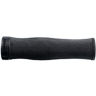 Con-tec Grip Shock 135 mm black - Bicycle Grips