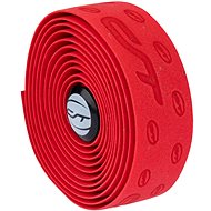 Con-tec Bar Tape Kork 2K red - Handlebar Tape