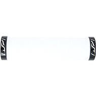 Con-tec Grip Trail 125 mm white - Bicycle Grips