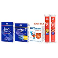 GS Immunity support - Food Supplement Set