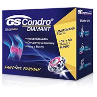 GS Condro DIAMOND, 150 tablets - Dietary Supplement