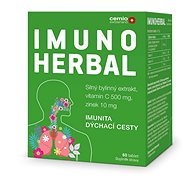 Cemio Imunoherbal, 60 tablet - Dietary Supplement