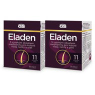 GS Eladen, 2 x 90 capsules - Dietary Supplement