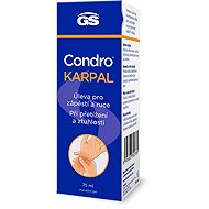 GS Condro CARPAL 75 ml - Body Gel