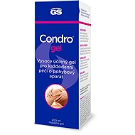 GS Condro gel 200 ml - Body Gel