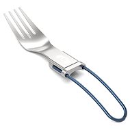 GSI Outdoors Glacier Folding Fork - Cutlery