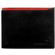 Cedar horizontal with red module - Wallet