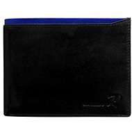 Cedar horizontal with blue module - Wallet