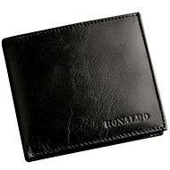 Cedar black horizontal - Wallet