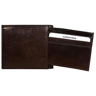 Cedar soft brown - Wallet