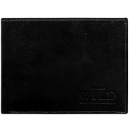 Cedar black horizontal - Wallet