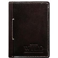 Cedar small brown - Wallet