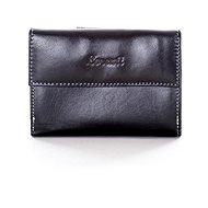 Lorenti elegant Socie black - Wallet
