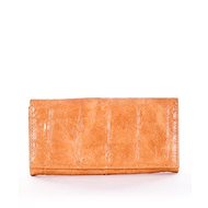 Factory Price embossed Krea beige - Wallet
