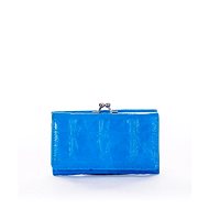 Factory Price with compartment Hinaj blue - Wallet
