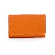 Factory Price eco leather Carrie light brown - Wallet