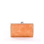 Factory Price with fastening Ruby beige - Wallet
