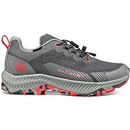 Garmont 9.81 Pulse Wp Wms Shadow Grey/Cayenne Red Uk 8 - Trekking Shoes