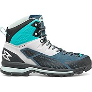 Garmont Cima Wp Lunar Grey/Stormy Grey - Trekking Shoes