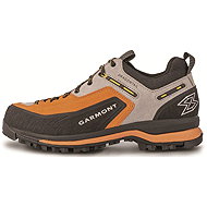 Garmont Dragontail Tech Wms Rust Orange/Neutral Grey Uk 6 - Trekking Shoes