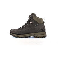 Garmont Chrono Gtx Java Brown/Teak Brown Uk 5 - Trekking Shoes