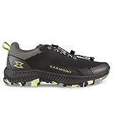 Garmont Pulse Black/Daiquiri Green - Trekking Shoes