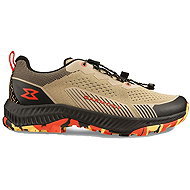 Garmont 9.81 Pulse Cornstalk Beige/Black - Trekking Shoes